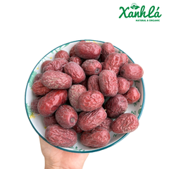 Táo Bụi Tân Cương 500gr
