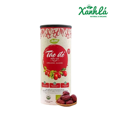 Táo Đỏ Hữu Cơ Anbio 500gr ( Hộp)