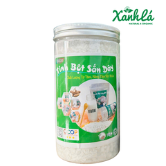 Bột Sắn Dây Ta 500gr ( Hộp )