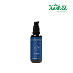 Dung dịch hỗ trợ giấc ngủ Sleep Cymbiotika ( Lọ)