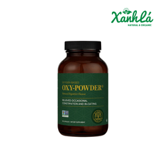 Thải Độc Đại Tràng Oxy powder Global healing 120v (hộp)