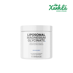 Magie Liposomal Codeage 240v ( Hộp)