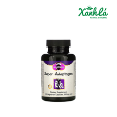 Siêu thảo mộc thích ứng Dragon Herbs 100v ( Super adaptogen)