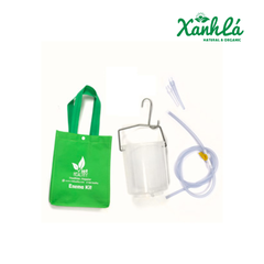 Bộ ca truyền Viet heathy 2 lít
