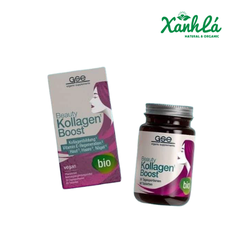 Collagen GSE hữu cơ 60v ( Lọ)