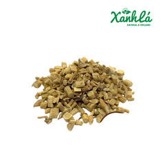 Hoàng Kỳ Hữu cơ Starwest Botanical 454gr ( Gói )