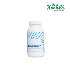 Thải độc ruột ALOE VERA
