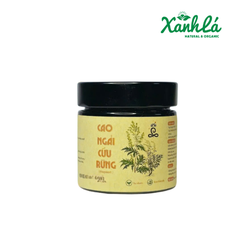 Cao Ngải Cứu Rừng 500gr