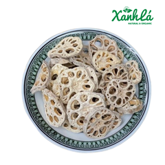 Trà củ sen 200gr