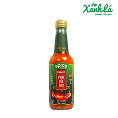 Tương ớt Phúc Lộc Thọ CAY ĐẬM SPICO 300ml