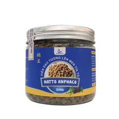 Viên Nato Anphaco 220gr ( hộp)
