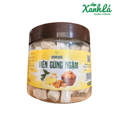 Viên gừng Sẻ 250gr