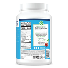 Bột protein Orgain Sport Protein Vani 912g ( Hộp )