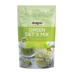 Bột Green Mix Hữu cơ Dargon SF 200gr