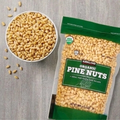 Hạt Thông Hữu cơ 680gr (Túi)