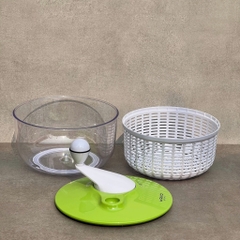 RỔ QUAY RAU LY TÂM KAIYO 5.5