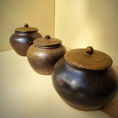 Bình hũ gồm 500-750ml