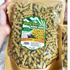 Quẩy xoắn rong biển 500gr
