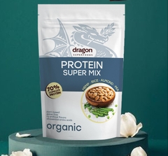 PROTEIN SHAKE SUPER MIX DARGON SF 450gr