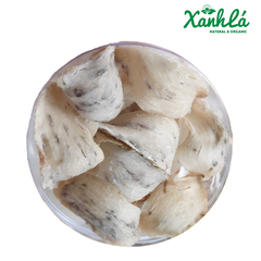 Yến Thô Già Ít Lông 100gr