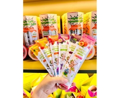 THẠCH TRÀ KOMBUCHA MIX VỊ 1KG