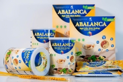 SỮA HẠT ABALANCA MEAL 400gr ( Hộp)