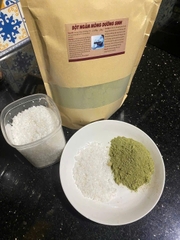 Bột NGÂM MÔNG