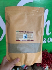Bột NGÂM MÔNG