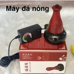 Máy ĐÁ NÓNG Massage body
