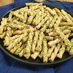 Quẩy xoắn rong biển 500gr