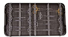 Bộ dụng cụ phẫu thuật tạo hình vú