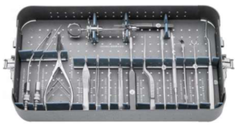 Bộ dụng cụ phẫu thuật tạo hình mũi