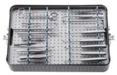 Bộ dụng cụ vá môi hở hàm ếch