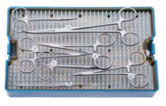 Bộ dụng cụ phẫu thuật mắt