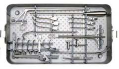 Bộ dụng cụ phẫu thuật thay van tim