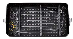 Bộ dụng cụ vết mổ ít xâm lấn khớp đôi