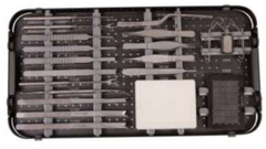 Bộ dụng cụ phẫu thuật tạo hình mũi