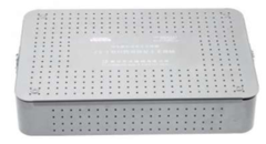 Bộ dụng cụ vá môi hở hàm ếch