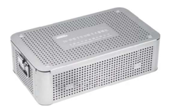 Bộ dụng cụ phẫu thuật cắt tử cung qua đường âm đạo