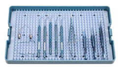 Bộ thiết bị tạo nhũ siêu âm