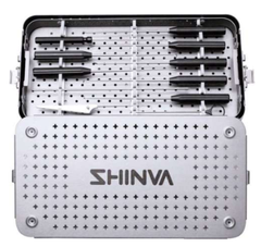 Bộ dụng cụ phẫu thuật khớp vai