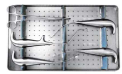 Bộ dụng cụ phẫu thuật hàm mặt