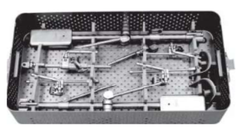 Giá đỡ banh phẫu thuật bụng