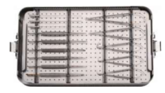 Bộ dụng cụ phẫu thuật ghép động mạch vành