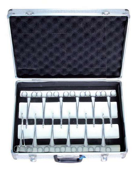 Bộ dụng cụ sản phụ khoa mới