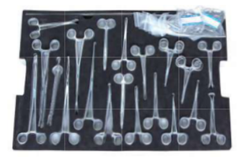 Bộ dụng cụ phẫu thuật