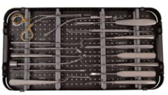 Bộ dụng cụ phẫu thuật tạo hình mũi