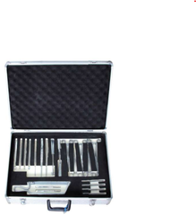 Bộ dụng cụ phẫu thuật ổ bụng