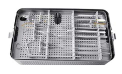 Bộ dụng cụ phẫu thuật thay van tim