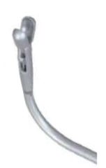 Kẹp sinh thiết mũi